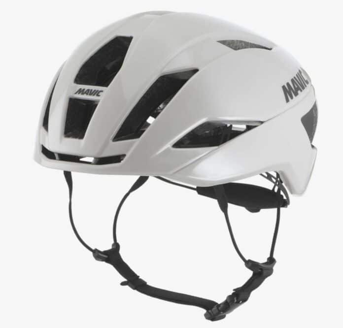 Mavic Comete SL Mips le casque qui allie ventilation aérodynamisme et sécurité