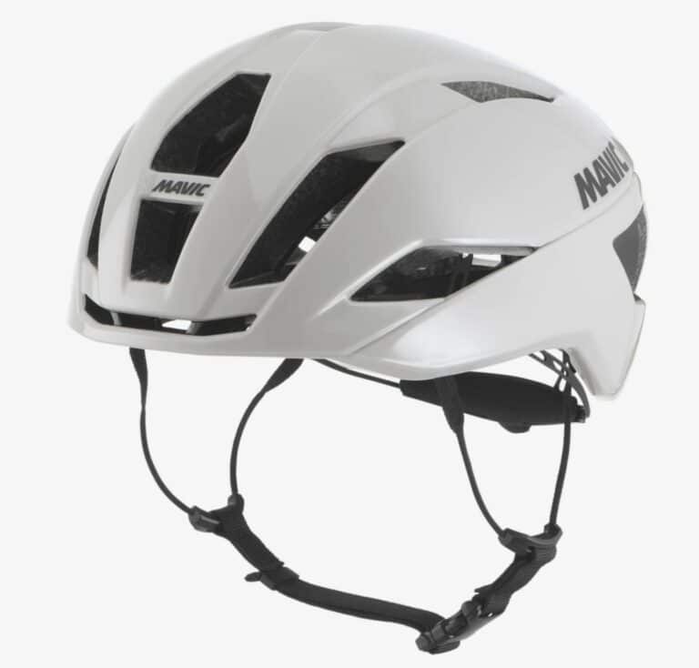 MAVIC Comete SL MIPS : le casque qui allie ventilation, aérodynamisme et sécurité