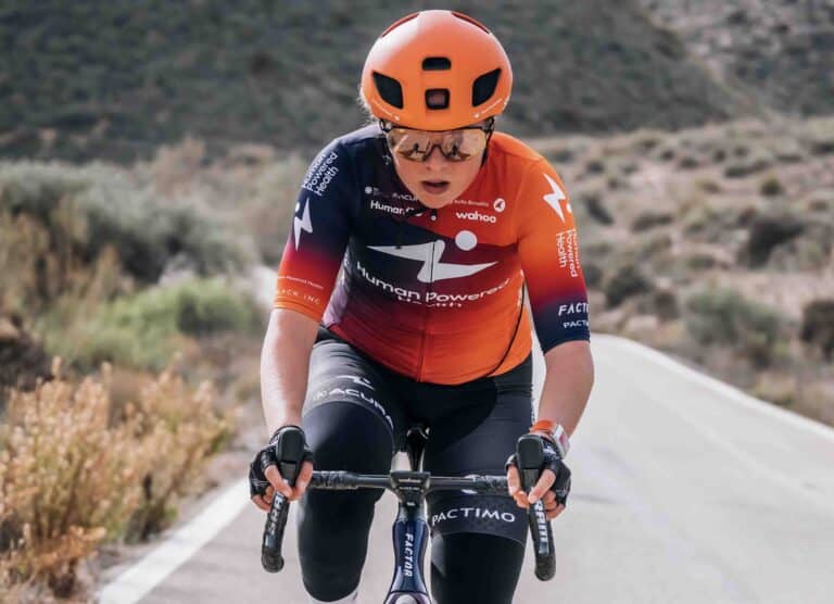 Mona Mitterwallner signe jusqu’en 2026 avec Human Powered Health