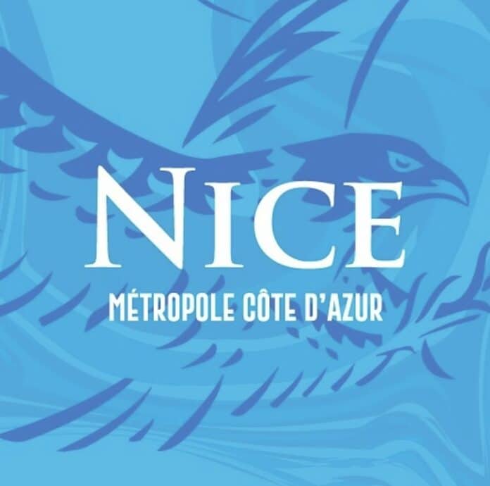 Nice Métropole Côte d'Azur 2025 équipe cycliste