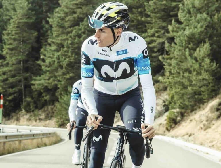 Pas de Giro pour Enric Mas en 2025 : cap sur le Tour de France et la Vuelta