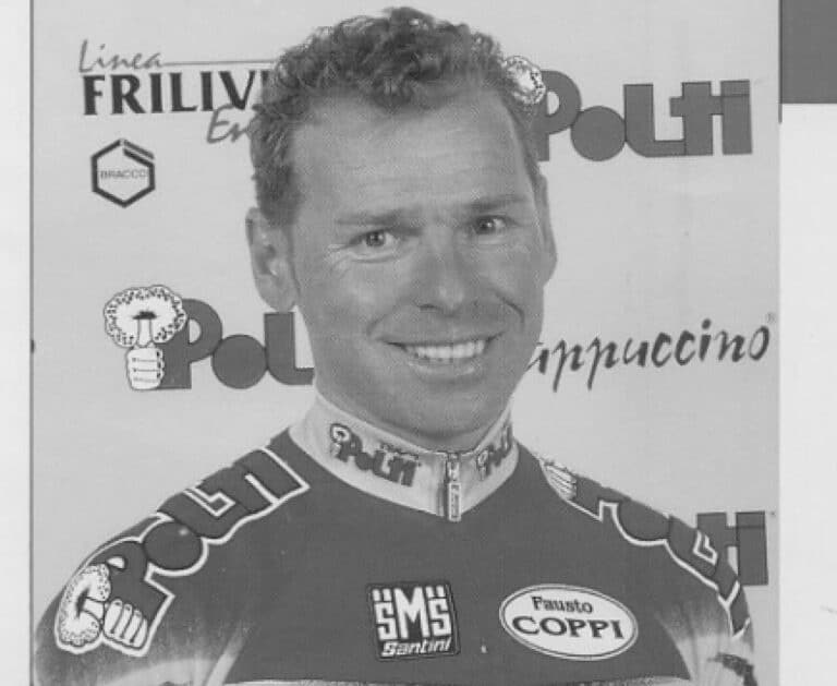 Pascal Hervé, ancien maillot rose et coéquipier de Virenque, s’éteint à 60 ans