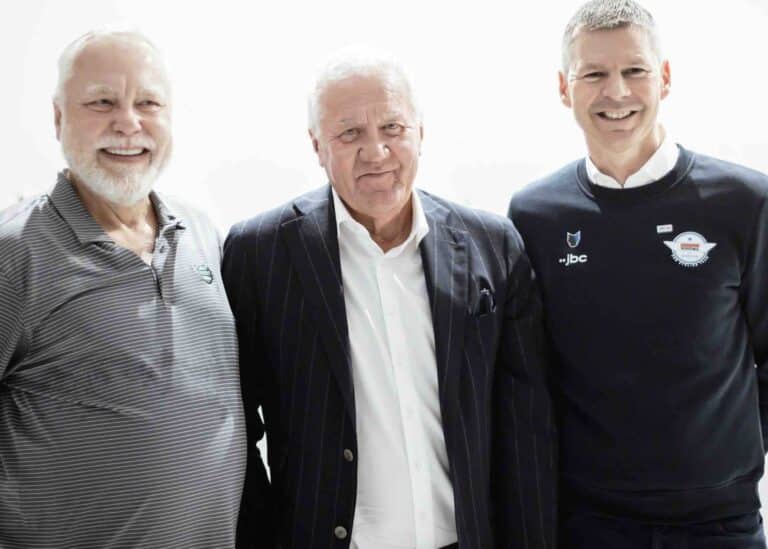 Patrick Lefevere cède la direction de Soudal-Quick Step à Jurgen Foré