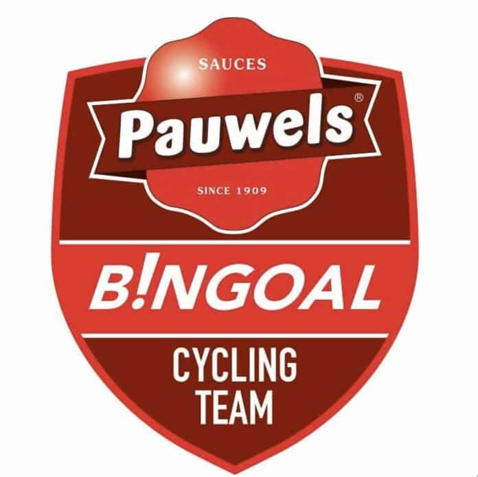 Pauwels Sauzen Cibel Clementines 2025 équipe cycliste