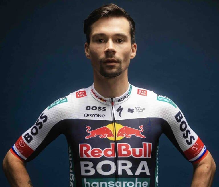 Primoz ROGLIC