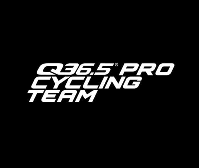 Q36.5 Pro Cycling Team équipe cycliste