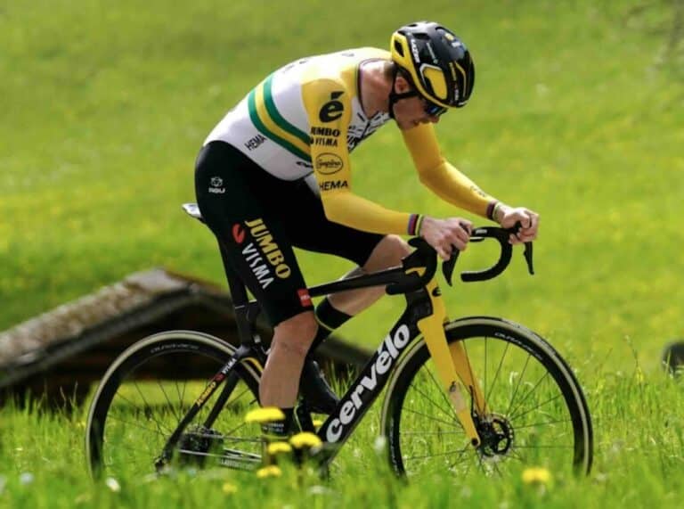 Rohan Dennis plaide coupable dans l’affaire liée au décès de Melissa Hoskins