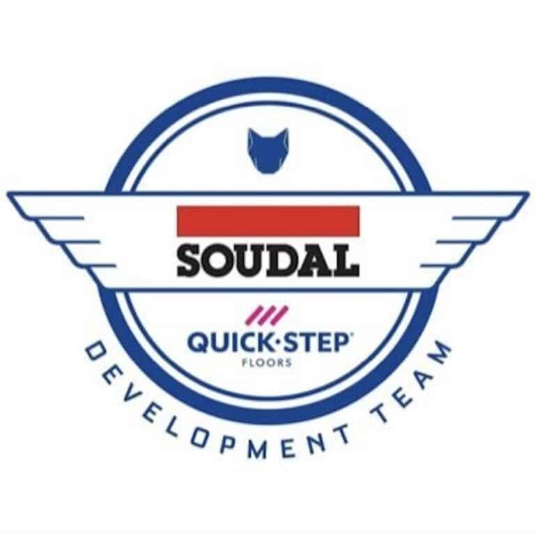 Soudal – Quick-Step Devo Team 2025 : Equipe cycliste