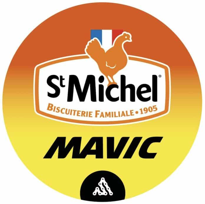 St Michel Preference Home Auber93 2025 équipe cycliste