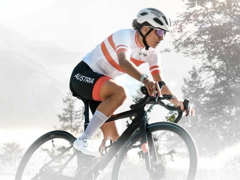 Tabea Huys rejoint l’équipe Liv AlUla Jayco Women’s Continental Team en 2025