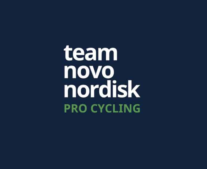 Team Novo Nordisk 2025 équipe cycliste