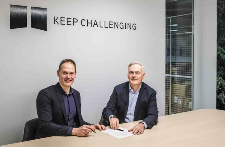 Team Picnic PostNL mise sur l’innovation pour 2025