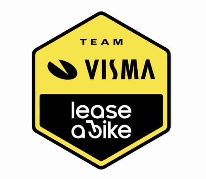 Team Visma Lease a Bike 2025 équipe cycliste