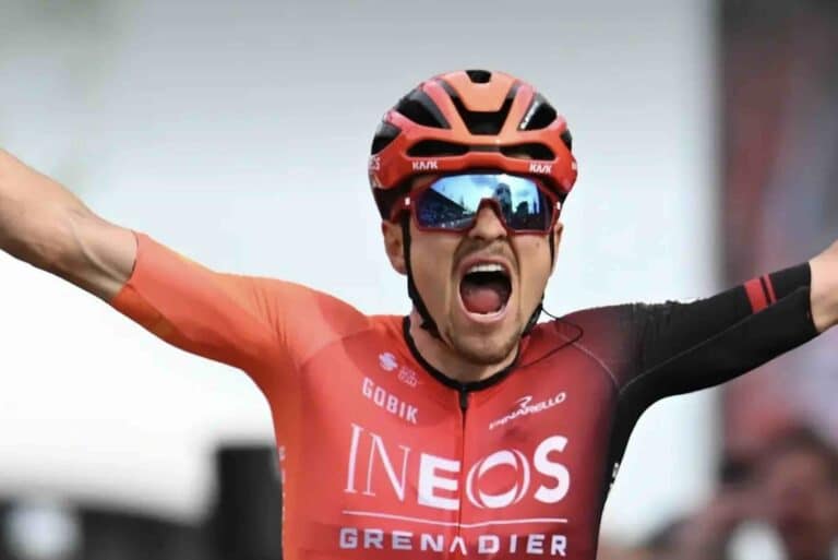 Tom Pidcock rejoint l’équipe Q36.5 : un nouveau chapitre pour le double champion olympique