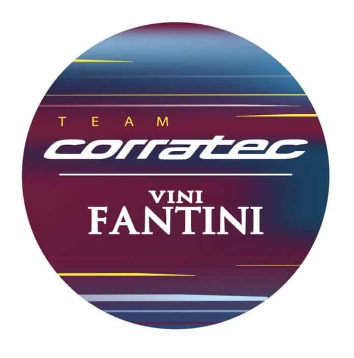 Toscana Factory Vini Fantini 2025 équipe cycliste