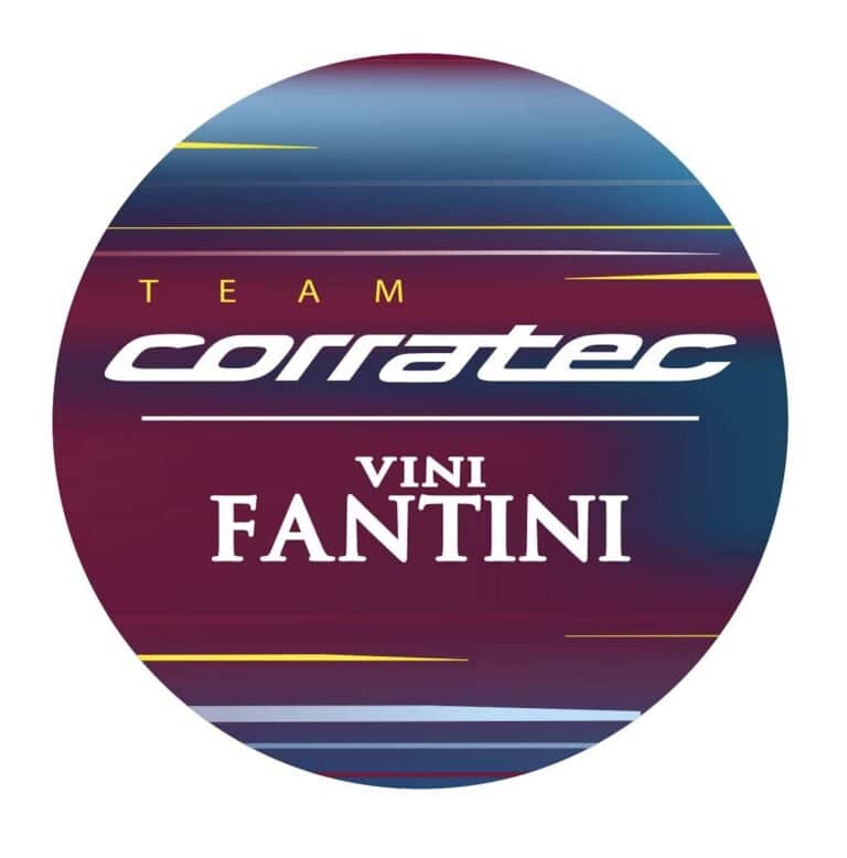 Toscana Factory Team Vini Fantini 2025 – Equipe cycliste