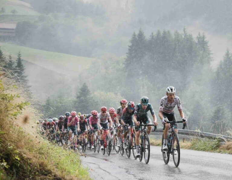 Tour d’Allemagne : ASO prolonge son partenariat jusqu’en 2050