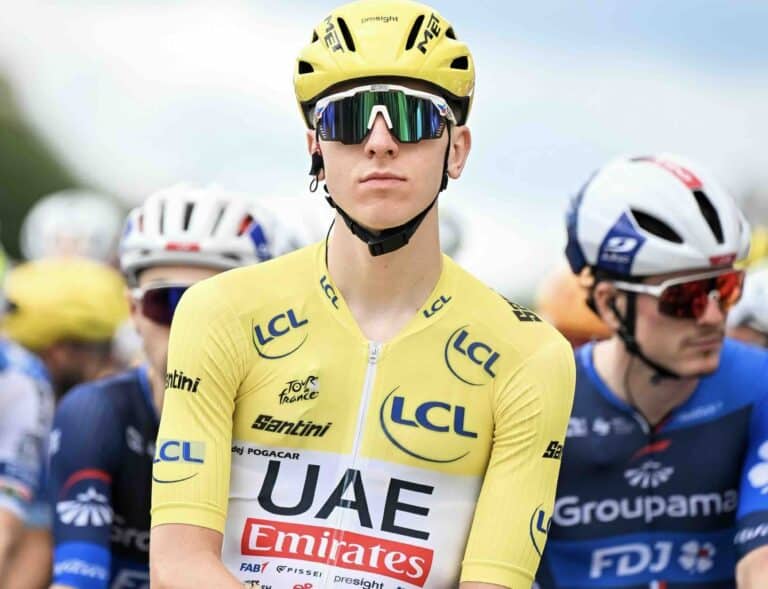 Tour de France 2025 : du 5 au 27 juillet