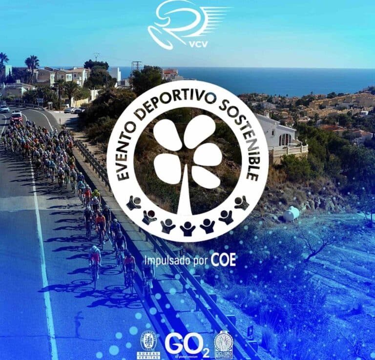 Tour de Valence, pionner du cyclisme durable en Espagne