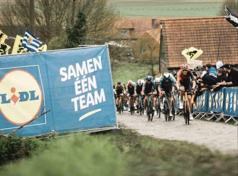 Tour des Flandres 2025 – Course cycliste UCI WorldTour