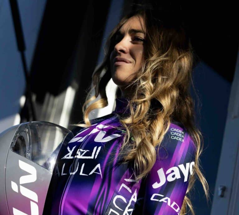Tour Down Under 2025 – Liv AlUla Jayco prête à s’élancer sur ses terres