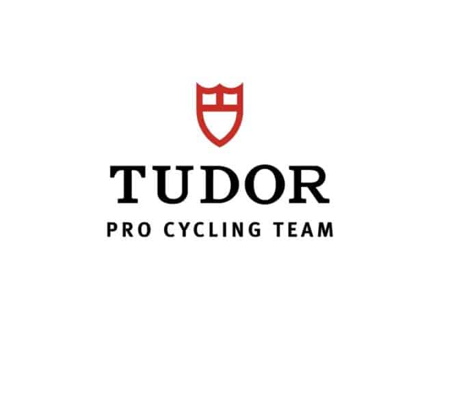 Tudor Pro Cycling Team 2025 équipe cycliste