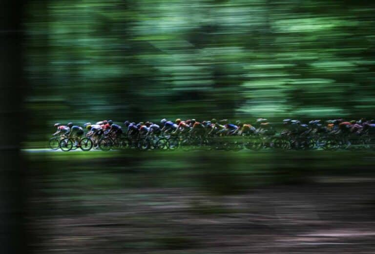 L’UCI officialise les équipes pour 2025