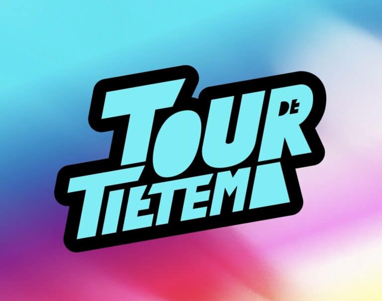Unibet Tietema Rockets 2025 – Equipe cycliste