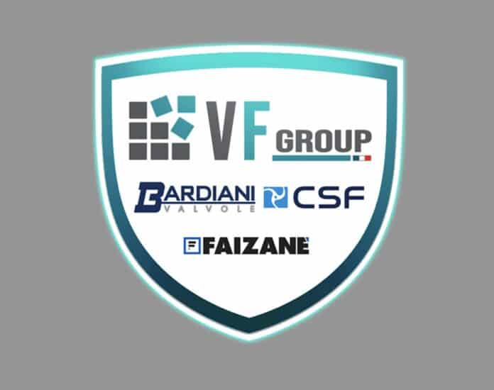 VF Group Bardiani CSF Faizanè 2025 équipe cycliste