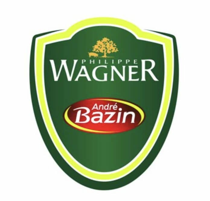 Wagner Bazin WB 2025 équipe cycliste