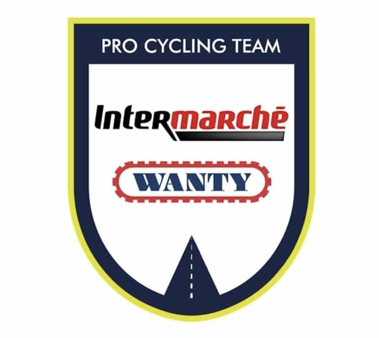 Wanty – Nippo – ReUz 2025 : Equipe cycliste