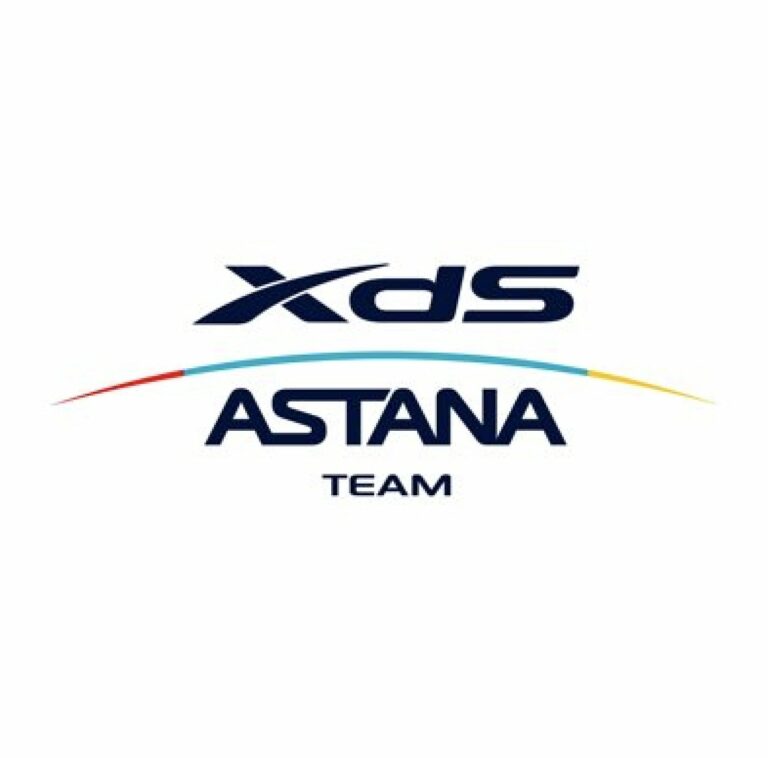 XDS Astana Team 2025 – Equipe cycliste
