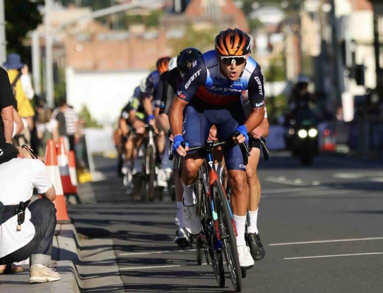Championnats d’Australie de cyclisme sur route 2025 : C’est demain à Perth !