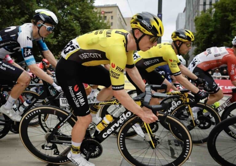 Chute de Brennan, Gloag sauve l’honneur au Tour Down Under