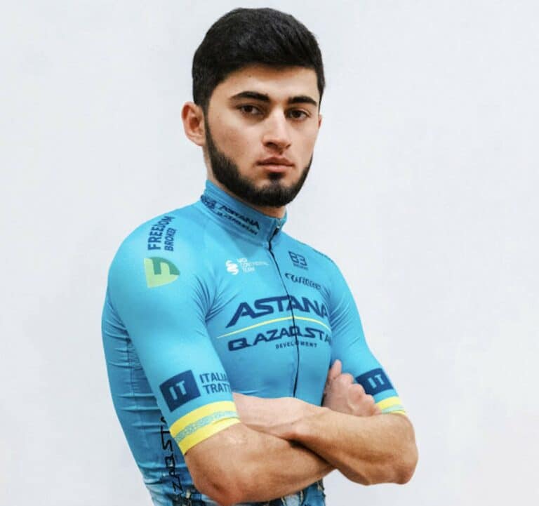Dopage – Ilkhan Dostiyev contrôlé positif et suspendu