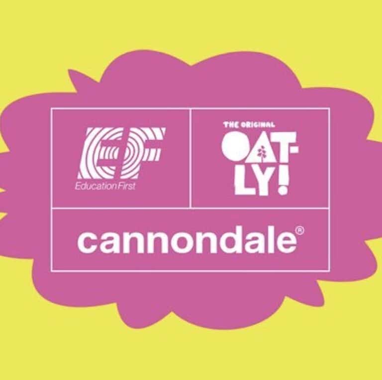 EF-Oatly-Cannondale 2025 – Equipe cycliste féminine