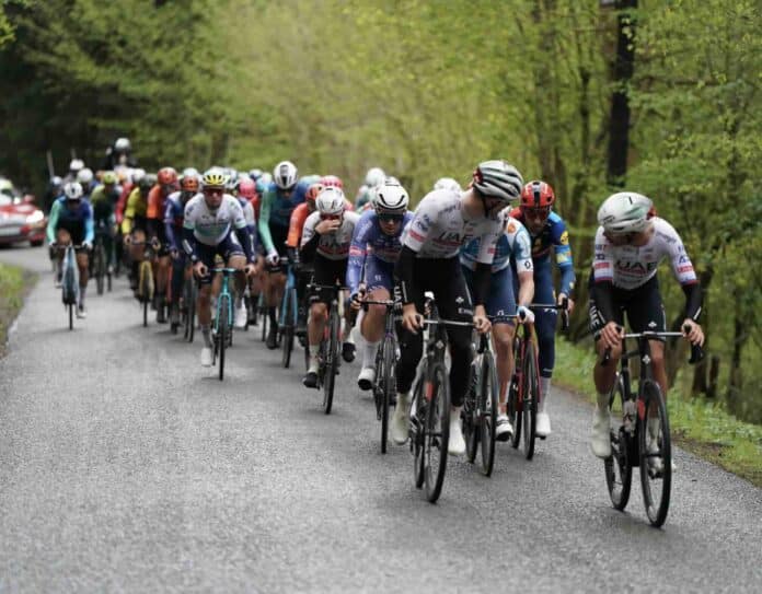 Flèche Wallonne et Liège Bastogne Liège les Classiques se réinventent en 2025