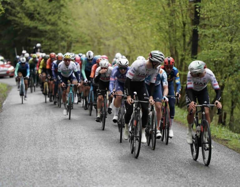 Flèche Wallonne et Liège-Bastogne-Liège : Les Classiques se réinventent en 2025