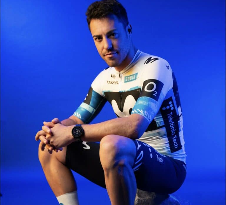 Fracture de la clavicule pour Albert Torres