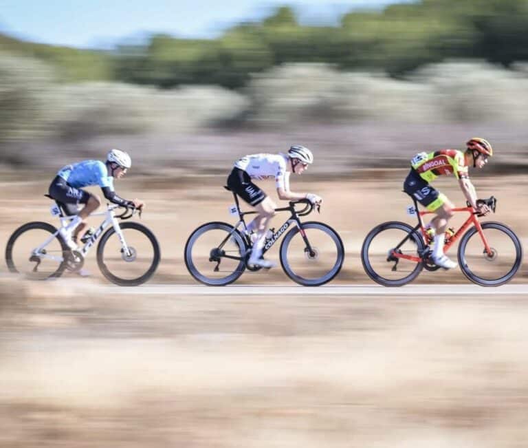 Grand Prix Castellon 2025 : Les engagés