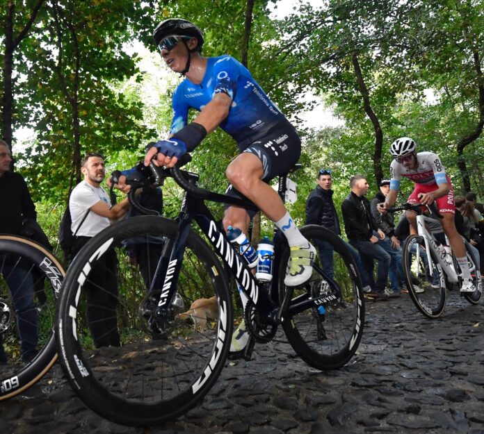 Grand Prix Castellón : Movistar avec Iván García Cortina et Davide Formolo