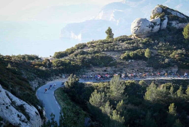 Grand Prix La Marseillaise 2025 : Découvrez les difficultés du parcours