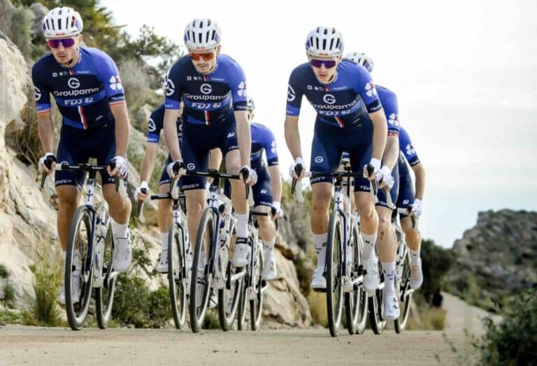 Grand Prix La Marseillaise 2025 : Geniets en quête d’un doublé, Cavagna pour ses débuts