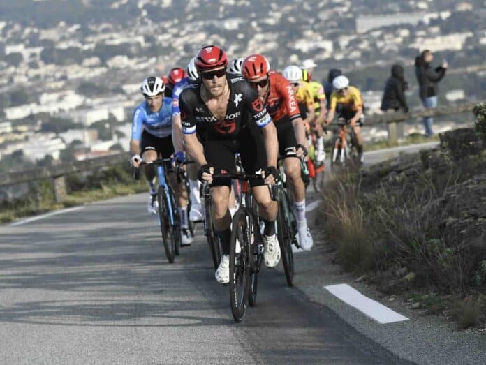 Grand Prix La Marseillaise 2025 un plateau relevé pour une course mythique