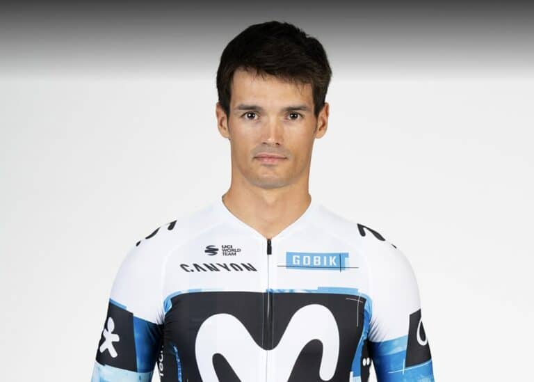 Javier ROMO