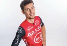 Kévin Vauquelin prêt à dompter la Primavera