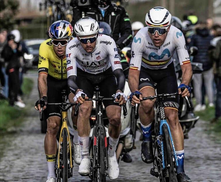 Kuurne-Bruxelles-Kuurne 2025 : Les équipes engagées
