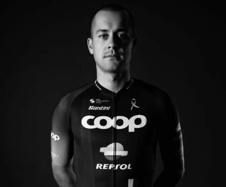 La mort d’André Drege au Tour d’Autriche 2024 est due à un problème mécanique