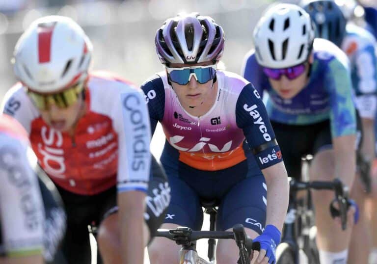 Les favorites des championnats d’Australie sur route 2025
