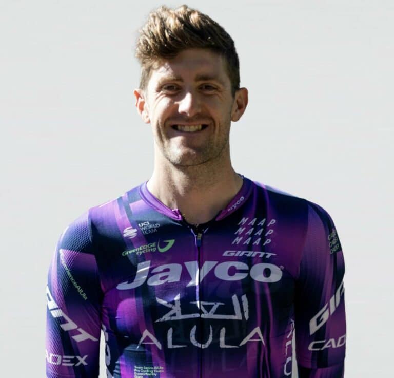 Luke DURBRIDGE